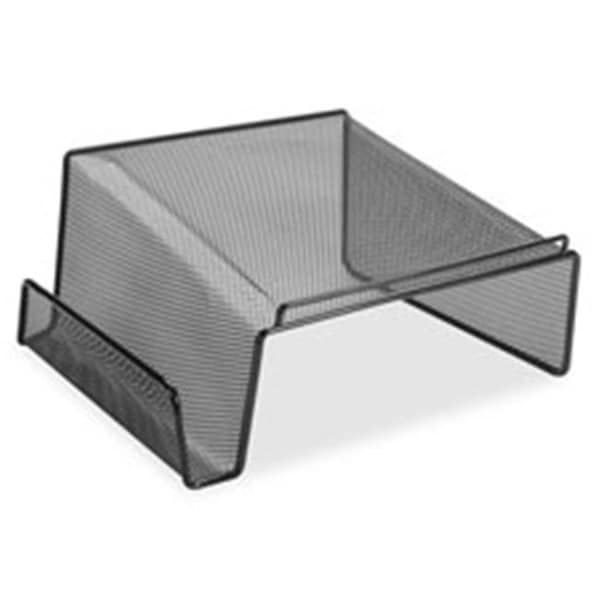 Upgrade Phone Stand; Steel; 11.13 in. x 10.13 in. x 5.25 in.; Mesh-Black UP517916 - main